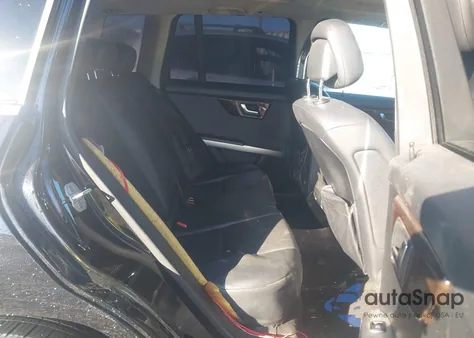 2012 Mercedes-Benz Glk 350 z USA, uszkodzony, nr VIN WDCGG5GB5CF868425